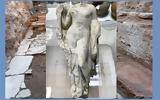 Headless, Aphrodite,Thessaloniki