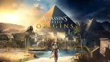 Ubisoft,Assassin’s Creed Origins