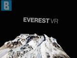 Everest,PlayStation VR