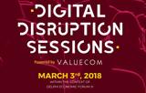 Digital Disruption Sessions, 3ο Delphi Economic Forum,Digital Disruption Sessions, 3o Delphi Economic Forum