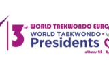Ρεκόρ, 3rd World Taekwondo Presidents Cup - European Region,rekor, 3rd World Taekwondo Presidents Cup - European Region
