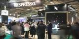 Nespresso Professional, HO RE CA,2018