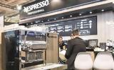 Nespresso Professional,Horeca 2018