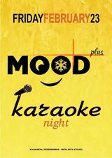 Karaoke,Mood Plus