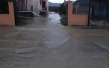 Λάρισα - Πλημμύρισαν,larisa - plimmyrisan