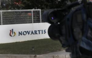 Σκάνδαλο Novartis, skandalo Novartis