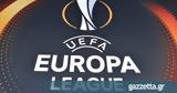 Europa League Live,