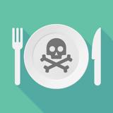 20 απειλητικές για την υγεία τροφές που υπάρχουν στην κουζίνα σου,