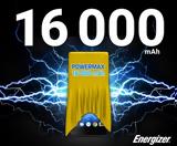 Energizer Power Max P16K Pro, Αποκαλύπτεται, 16 000 Ah,Energizer Power Max P16K Pro, apokalyptetai, 16 000 Ah