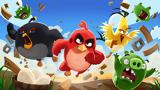 Angry Birds,Rovio