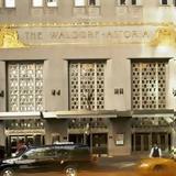 Waldorf Astoria Hotel,