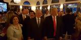 Συνάντηση, Σερβίας, Αμερικανό Πρόεδρο Donald Trump, Φλόριντα,synantisi, servias, amerikano proedro Donald Trump, florinta