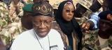 Νιγηρία, Αγνοούνται 105, Μπόκο Χαράμ,nigiria, agnoountai 105, boko charam