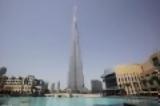 Η κατασκευή του ψηλότερου κτιρίου στον κόσμο σε ένα timelapse βίντεο,