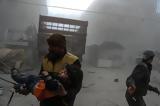Συρία, Τραγωδία, Ανατολική Γούτα,syria, tragodia, anatoliki gouta