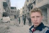 Συρία, 15χρονος, Γούτα,syria, 15chronos, gouta