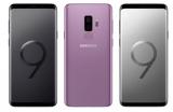 Samsung Galaxy S9S9+,