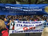 Μελβούρνη, Χιλιάδες Έλληνες, Μακεδονία,melvourni, chiliades ellines, makedonia