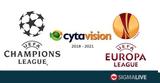 Cytavision, UEFA,2018#452021