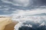 Μια θάλασσα από… σύννεφα!,