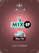 Mix-Ep #x26 Miami Vice, Navona,Oggi