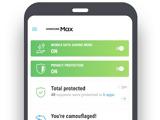 Samsung Max,VPN