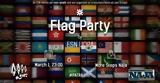 Flag Party,More Steps Naja