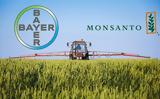 Βayer - Monsanto, 625,vayer - Monsanto, 625