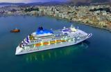 Celestyal Cruises, Ξανανοίγει, Κωνσταντινούπολη, Αίγυπτο,Celestyal Cruises, xananoigei, konstantinoupoli, aigypto