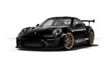 Δημιούργησε, Porsche 911 GT3 RS,dimiourgise, Porsche 911 GT3 RS