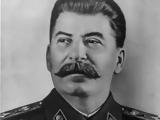 Ο Θάνατος, Στάλιν,o thanatos, stalin