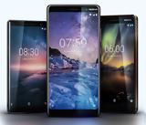Nokia, Καθαρή, Android One,Nokia, kathari, Android One