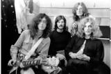 Led Zeppelin, Κλείνουν 50,Led Zeppelin, kleinoun 50