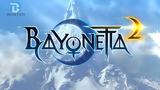 Bayonetta 2 Nintendo Switch,