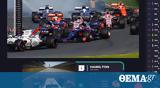 F1 TV,Formula 1