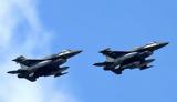 Διαπραγματεύσεις Ελλάδας - ΗΠΑ, F - 16,diapragmatefseis elladas - ipa, F - 16