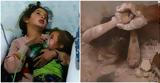 15 Συγκλονιστικές Εικόνες, Συρία, Κάνουν, Ανατριχιάσετε, Καθηλώσει,15 sygklonistikes eikones, syria, kanoun, anatrichiasete, kathilosei