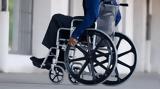 «Τα αναπηρικά επιδόματα δεν κόβονται»,