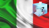 Ιταλικές Εκλογές,italikes ekloges