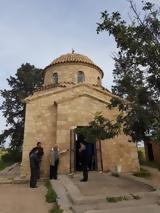 Κύπρος, Θεία Λειτουργία, Μονή Αποστόλου Βαρνάβα,kypros, theia leitourgia, moni apostolou varnava