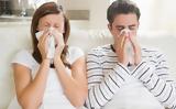Οι έξι μύθοι για τη γρίπη και το κοινό κρυολόγημα,