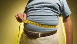 Η παχυσαρκία επιμένει: 9 στους 10 ξαναπαίρνουν τα κιλά που έχασαν,