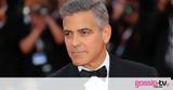George Clooney,
