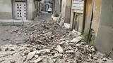Οι προθεσμίες χορήγησης στεγαστικής συνδρομής για την αποκατάσταση των κτιρίων που έχουν πληγεί από σεισμούς,πυρκαγιές και κατολισθήσεις