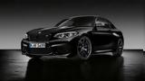 Edition Black Shadow,BMW M2 Coupe