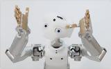 Ρομπότ, Λος Άντζελες,robot, los antzeles