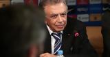 Πέθανε, Κυπριακής Ομοσπονδίας Ποδοσφαίρου,pethane, kypriakis omospondias podosfairou