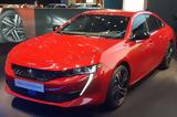 Peugeot 508 First Edition,