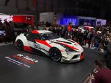 Έκθεση Γενεύης 2018, Toyota GR Supra Racing Concept,ekthesi genevis 2018, Toyota GR Supra Racing Concept