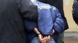 Συνελήφθη, 30χρονος, Αγρίνιο,synelifthi, 30chronos, agrinio
